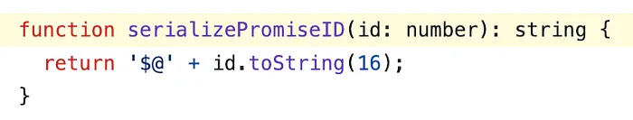 https://github.com/facebook/react/blob/main/packages/react-server/src/ReactFlightServer.js#L2199